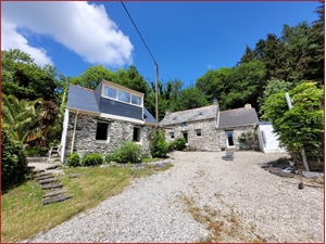 propriete à la vente -   22530  CAUREL, surface 112 m2 vente propriete - UBI477234815